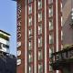 UNA Hotels Mediterraneo Milano, Milán - Fotografie 1