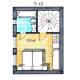 Ferienhaus Frei 2 Titisee, Titisee-Neustadt - Foto 5