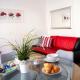 Apt 1, Opera House 2nd Floor by Indigo Flats, Londres - Foto 1