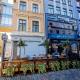 Old Town Kalēju Street, Riga (foto 6)