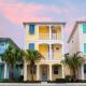 Margaritaville Cottages Orlando by Rentyl