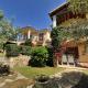 ISS Travel, L'Uddastru Panoramic Apartments - with private outdoor terrace