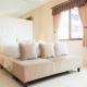 Antique 3BR at Grand Setiabudi Apartment By Travelio Bandung - Fotografie 2