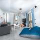 ★Modern Home in Corfu old Town★, Corfu Town