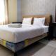 Homey 2BR Apartment at Marina Ancol By Travelio