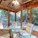 Mercer Creek Hideaway, Florence (fotografie 10)