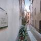 b&b sotto le torri, Albenga