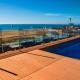 Apartaments Maritim Castelldefels - Fotografie 1