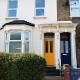 TopHome Stoke Newington, Londýn - Fotografie 5