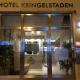 Hotel Kringelstaden