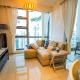 Cozy KL-Tower View Suite MELINA@The Robertson, Kuala Lumpur - Photo 1