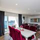 Superior apartment Nike, Mlini