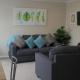 Rose Apartments Unit 6 Central Rotorua-Accommodation & Spa - Photo 3