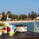 Seafront apartment ΙΙ in Kiveri, near Nafplion. - Foto 7