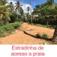 Pousada Mel, Praia do Forte - Fotografie 2