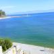 Seafront apartment in Kiveri, near Nafplion., Kiverion - Fotografie 3