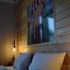 Hamburger Alm Hotel St. Pauli, Hamburg - Zdjęcie 8