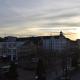 Hamburger Alm Hotel St. Pauli, Hamburg - Zdjęcie 7