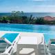 VillaCasaBella Ocean View-Private Pool-Up to 12 Guests, Willibrordus - Fotografie 10