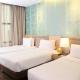 Cosmo Hotel Kuala Lumpur, Kuala Lumpur - Foto 10