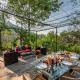 SaffronStays Masaya, Alibaug - pet-friendly villa with alfresco dining, Alibaug - Foto 1