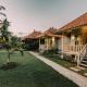 The Bridge Huts, Nusa Lembongan - Fotografie 1