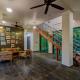 SaffronStays Bellini, Karjat, Kalamb - 写真 6