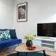 Pušyno apartamentai, Anykščiai (Foto 6)