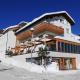 Conrad's Mountain Lodge, Silvaplana