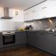 Apt 3, Trafalgar Sq Duplex, 3rd & 4th floor by Indigo Flats, Londýn - Fotografie 8