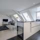Luxury Penthouse Apartment Zurigo - Foto 8