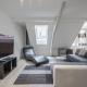Luxury Penthouse Apartment Zurigo - Foto 3