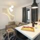 Apartment Luigi, Spalato (Split) - Foto 3