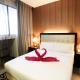 The Grand Campbell Hotel Kuala Lumpur, Kuala Lumpur - Fotografie 3
