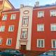 SATYS Apartments, Ostrava (fotografie 5)