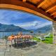 Villa delle Olive, Vercana