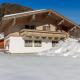 Chalet in Bramberg near Ski Slopes Bramberg am Wildkogel - Photo 1