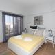 Edem Beach Apartment with Mountain View by Athenian Homes, Atene - Foto 2