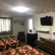 Evergreen Motel, Oswego