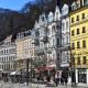 Hotel Palacky Karlovy Vary - Foto 3