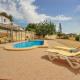 Estrelizia - pretty holiday property with garden and private pool in Calpe - Fotografie 7