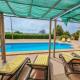 Estrelizia - pretty holiday property with garden and private pool in Calpe - Fotografie 4