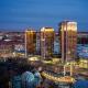 Gothia Towers & Upper House, Gothenburg - Fotografie 1