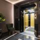 City Terrace Apartment Avangard - Large private roof terrace, Tallin (zdjęcie 10)