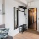 City Terrace Apartment Avangard - Large private roof terrace, Tallin (zdjęcie 8)