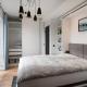 City Terrace Apartment Avangard - Large private roof terrace, Tallin (zdjęcie 2)