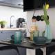 City Terrace Apartment Avangard - Large private roof terrace, Tallin (zdjęcie 6)