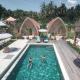 La Roja Bungalows, Nusa Penida (photo 5)