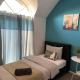 Eskdaill Place Apartment, Kettering (Foto 7)