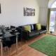 Eskdaill Place Apartment, Kettering (Foto 10)